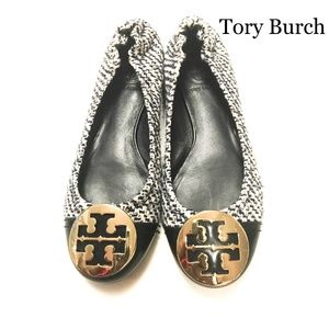 Tory Burch ballet flats